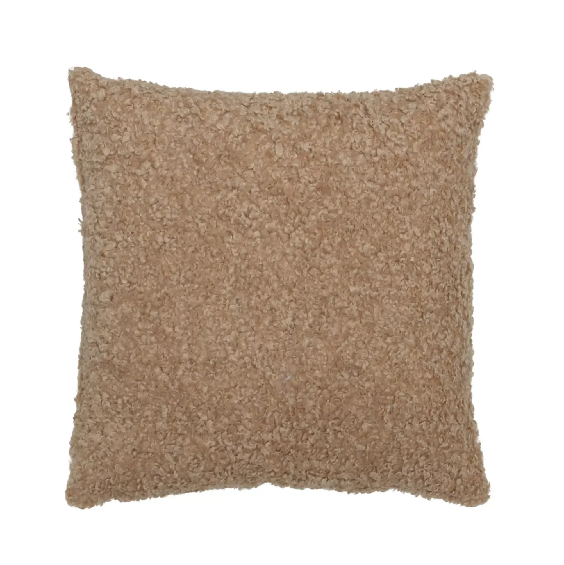 Cojines<CASA Hugo Cojin Beis