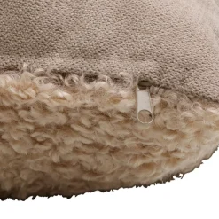 Cojines<CASA Hugo Cojin Beis