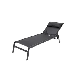 Hamacas De Exterior<CASA Hugo Negro