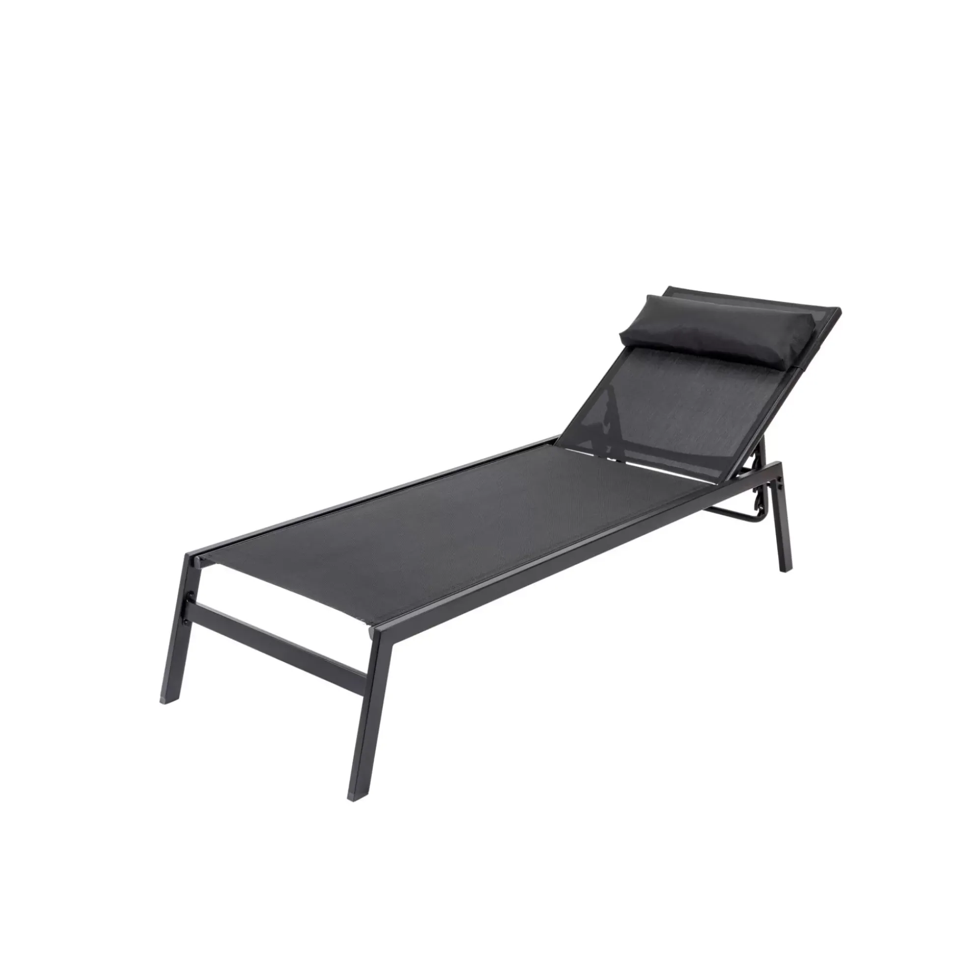 Hamacas De Exterior<CASA Hugo Negro