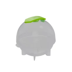 Accesorios Coctéles<CASA Ice Balls Bolas De Hielo Juego De 4 Transparente