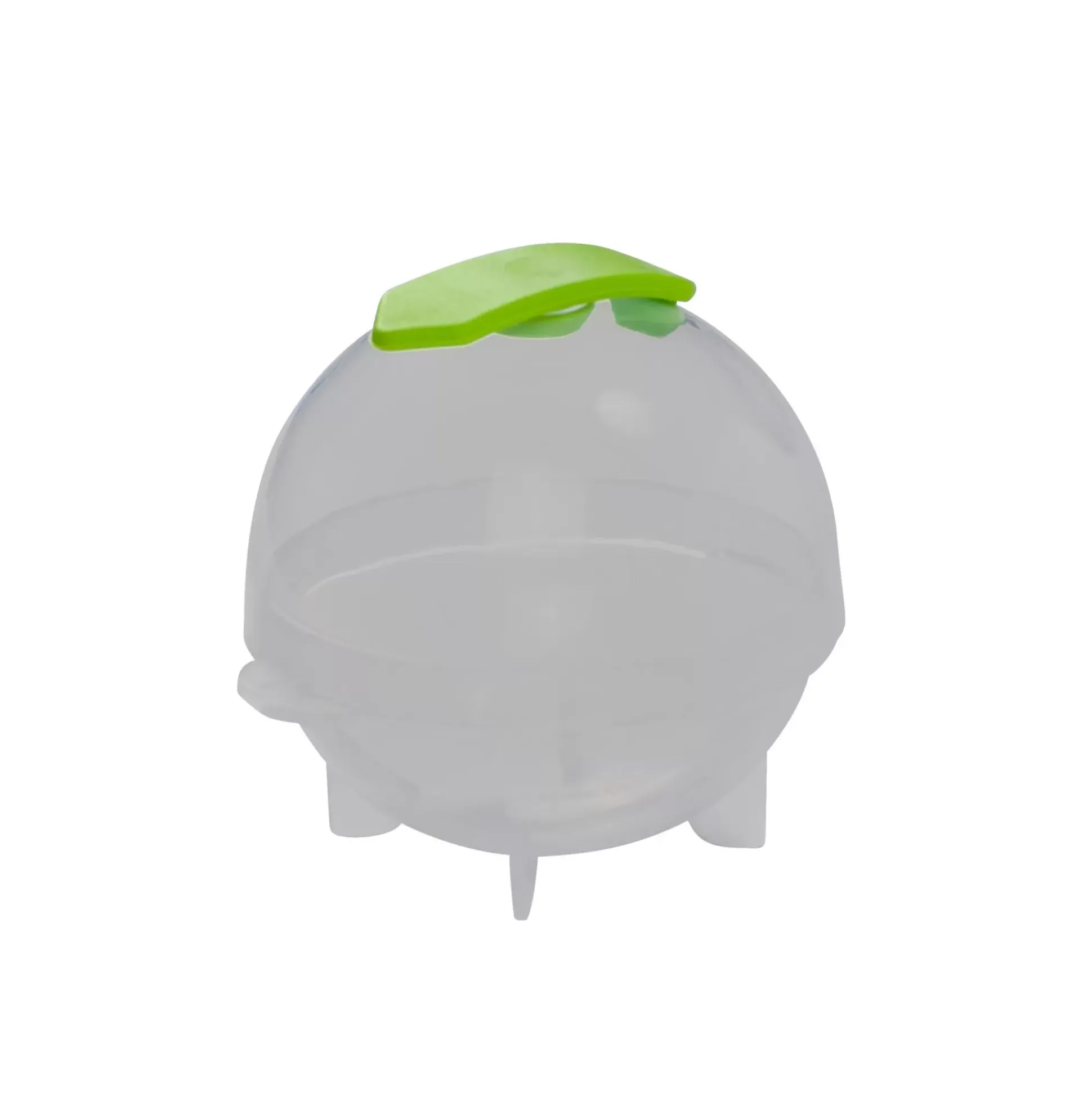 Accesorios Coctéles<CASA Ice Balls Bolas De Hielo Juego De 4 Transparente