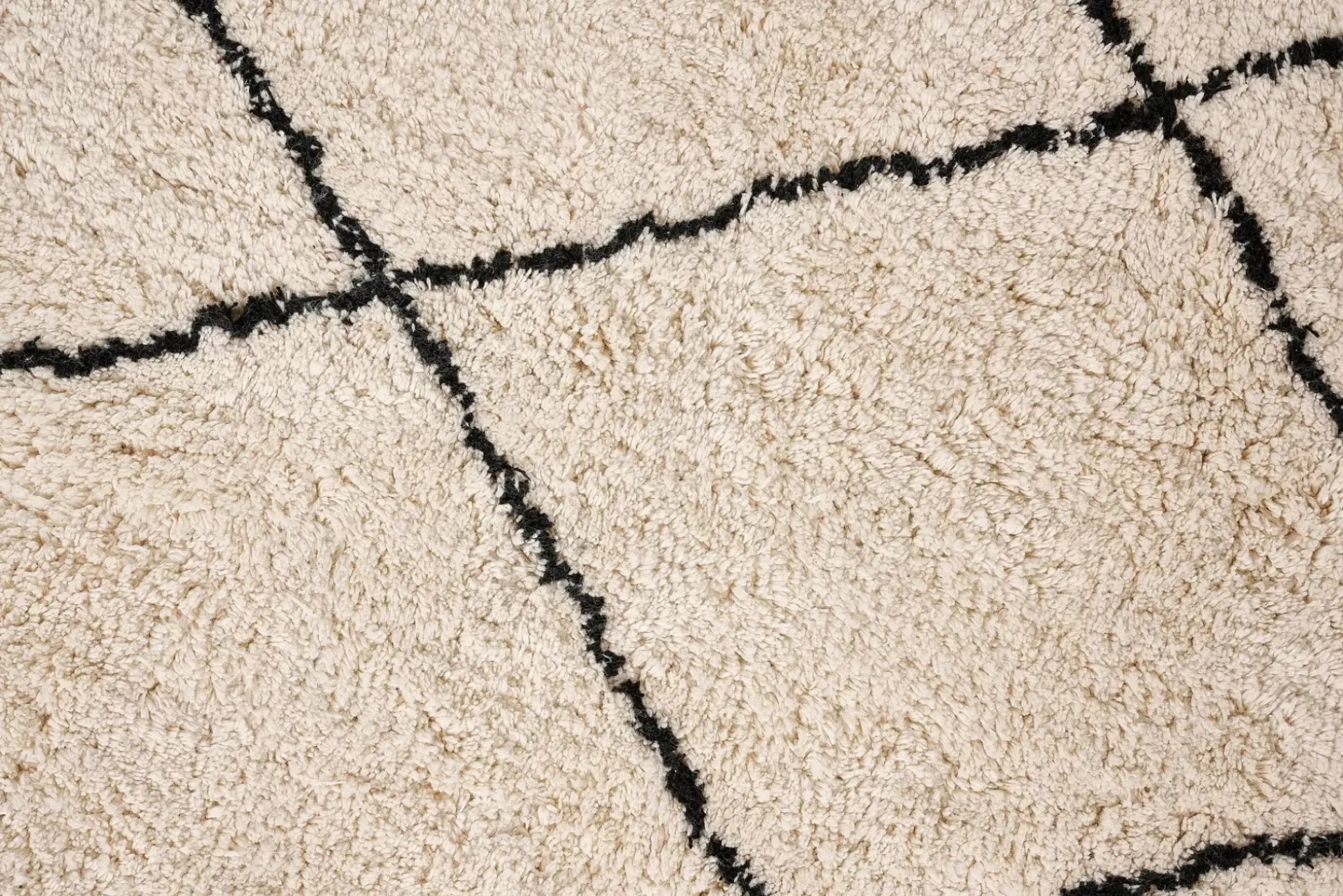 Alfombras<CASA Idris Alfombra Blanco