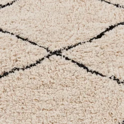 Alfombras<CASA Idris Alfombra Blanco