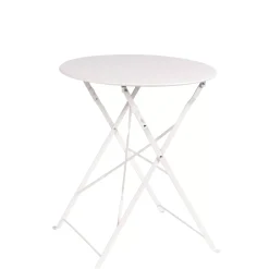 Mesas De Jardín<CASA Imperial Mesa Bistro