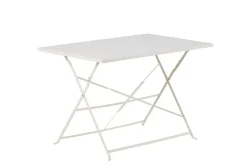 Mesas De Jardín<CASA Imperial Mesa Bistro