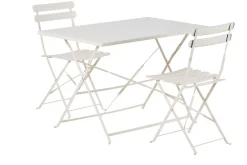 Mesas De Jardín<CASA Imperial Mesa Bistro