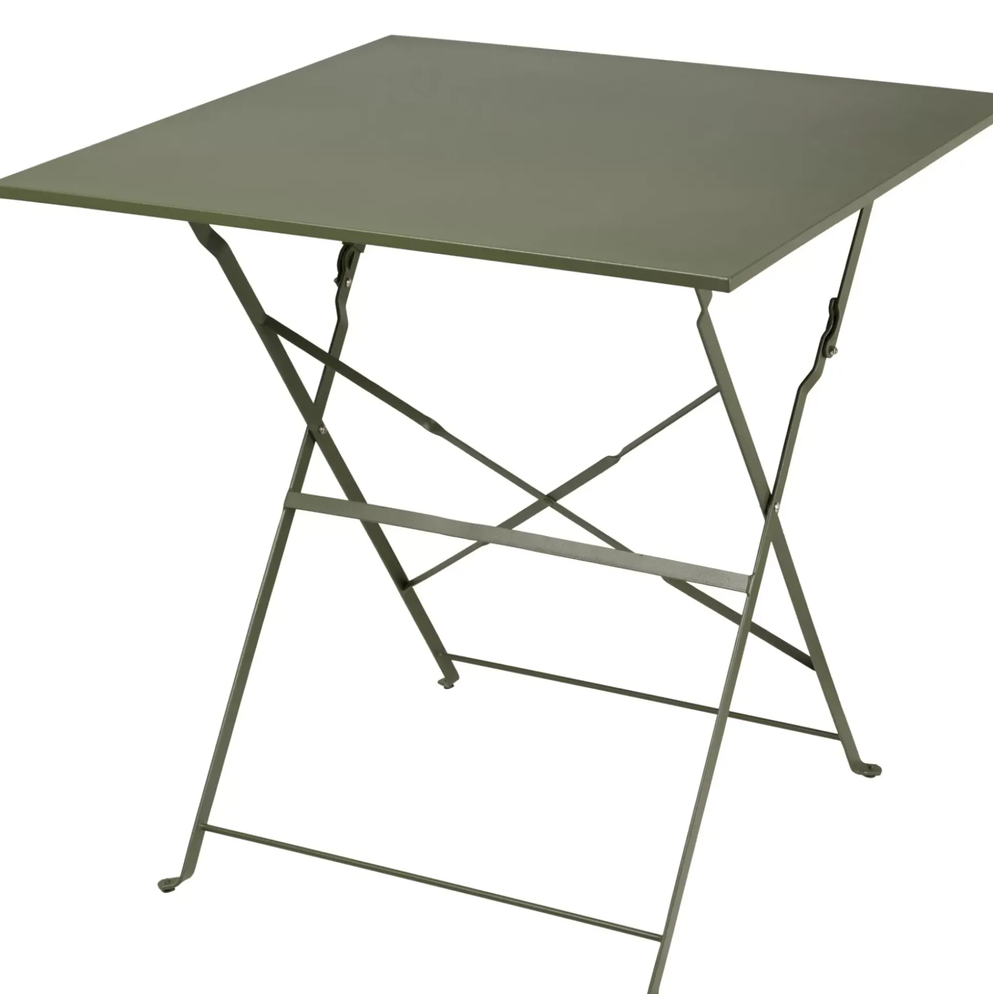 Mesas De Jardín<CASA Imperial Mesa Caqui