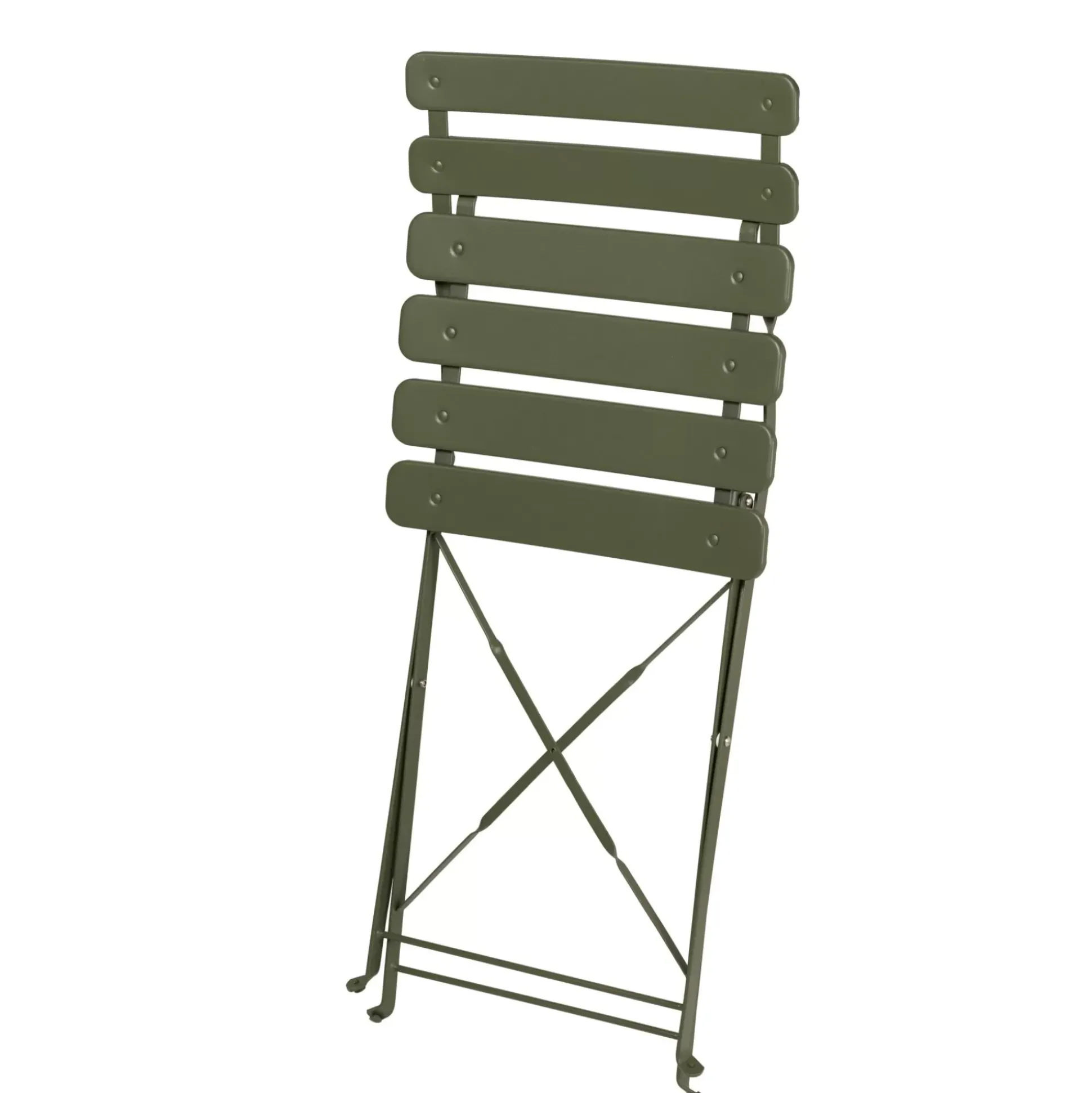 Sillas De Jardín<CASA Imperial Silla Caqui