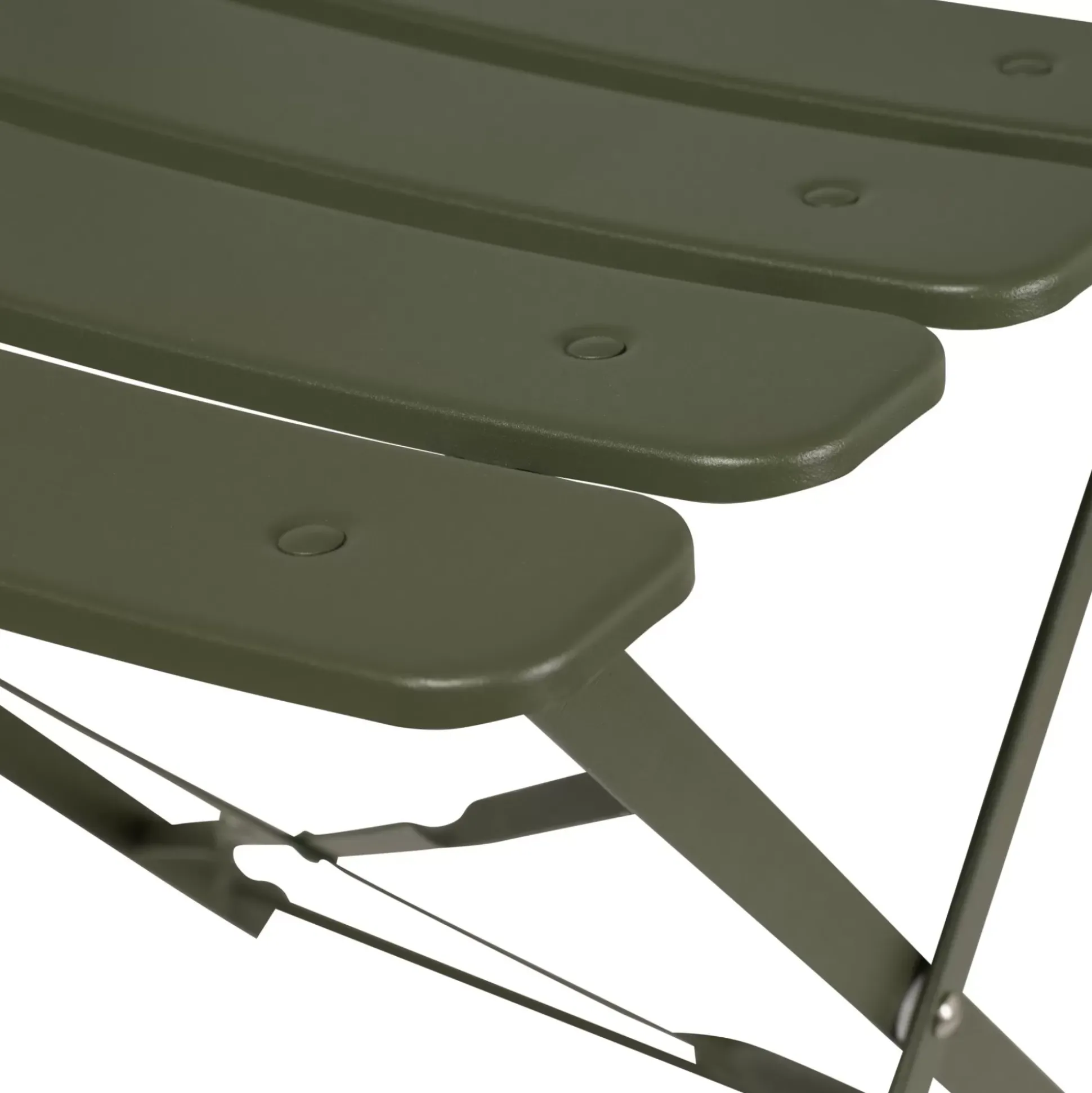 Sillas De Jardín<CASA Imperial Silla Caqui