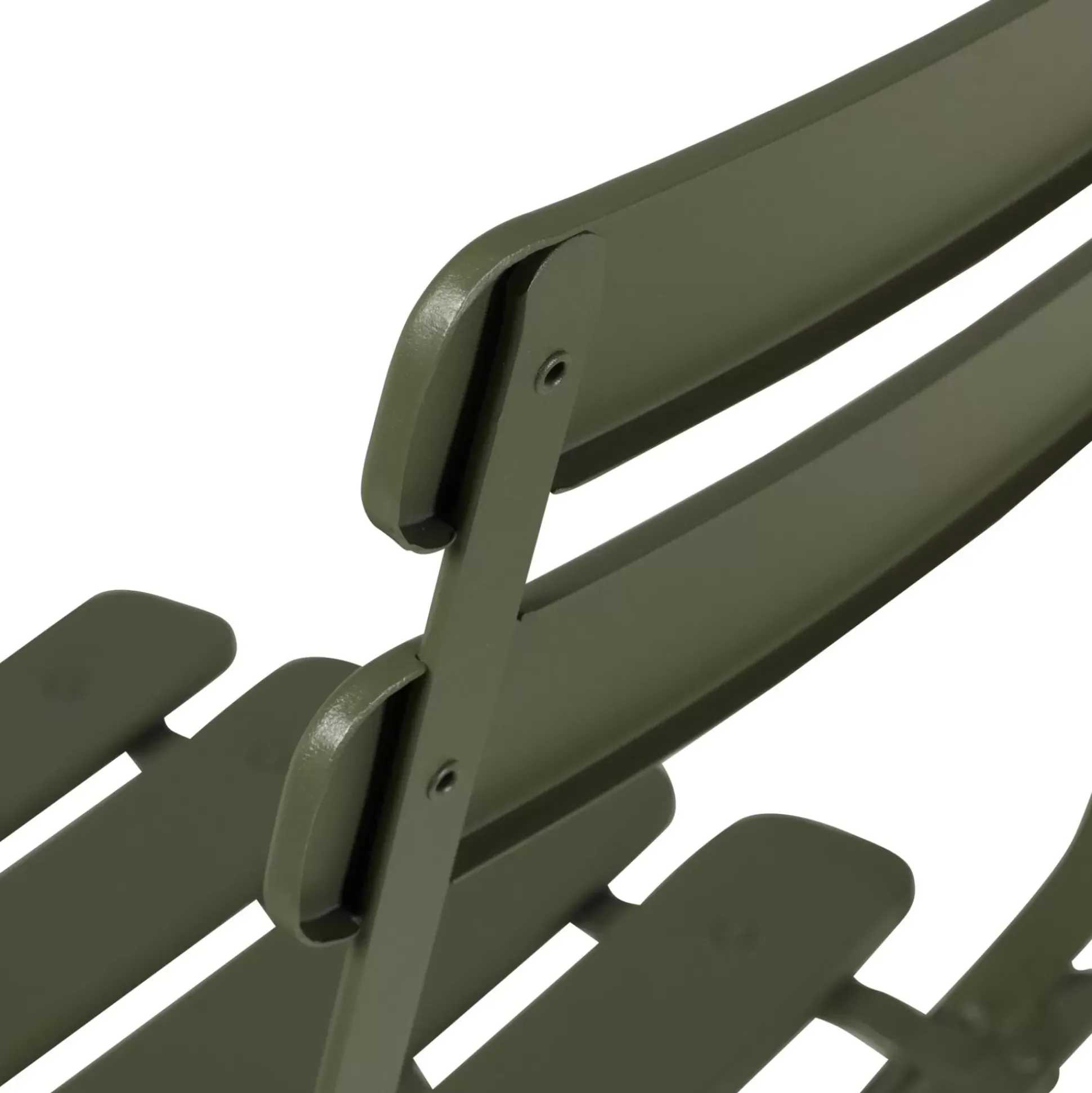 Sillas De Jardín<CASA Imperial Silla Caqui