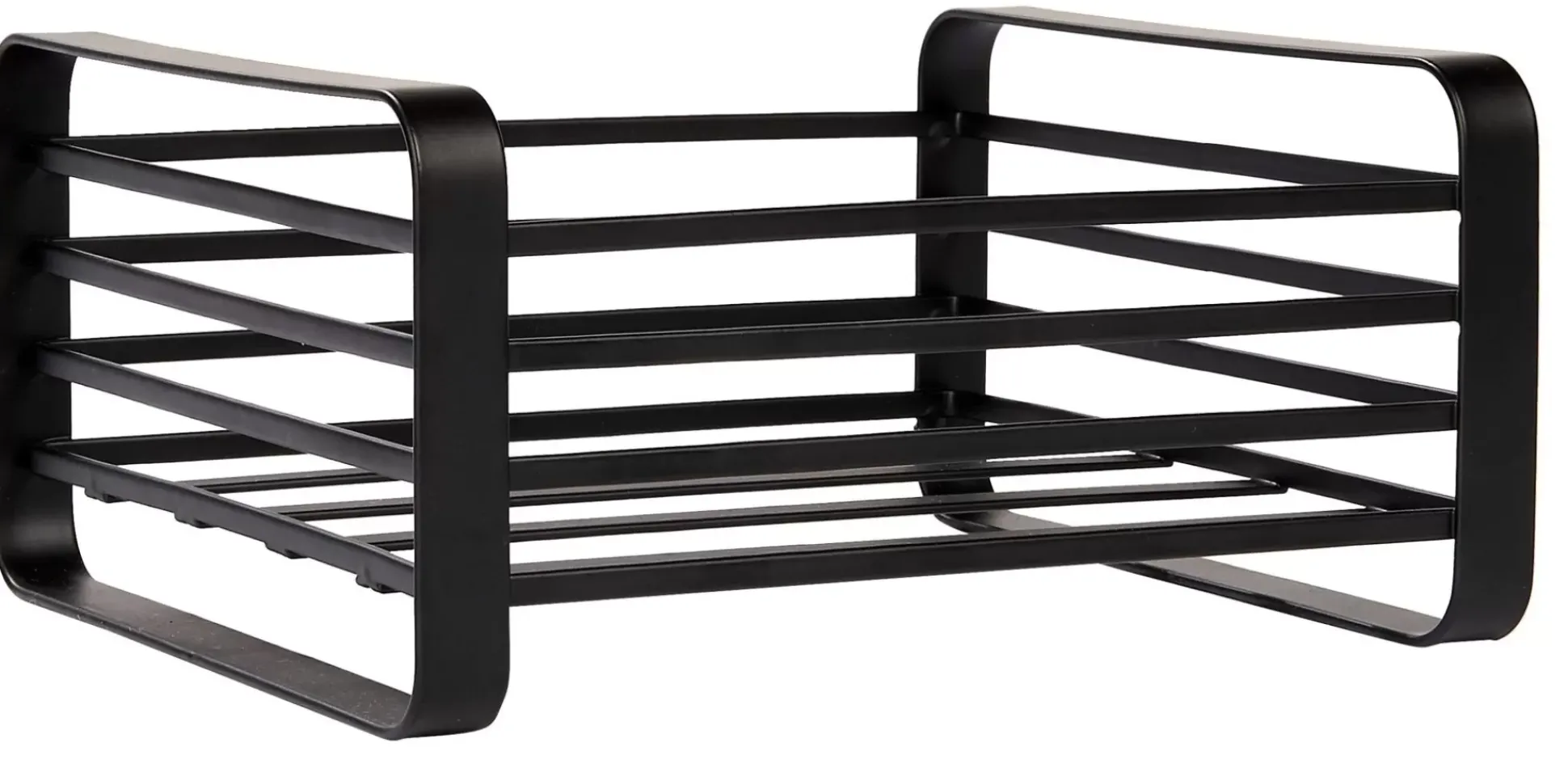 Accesorios De Cocina<CASA Industria Servilletero Negro