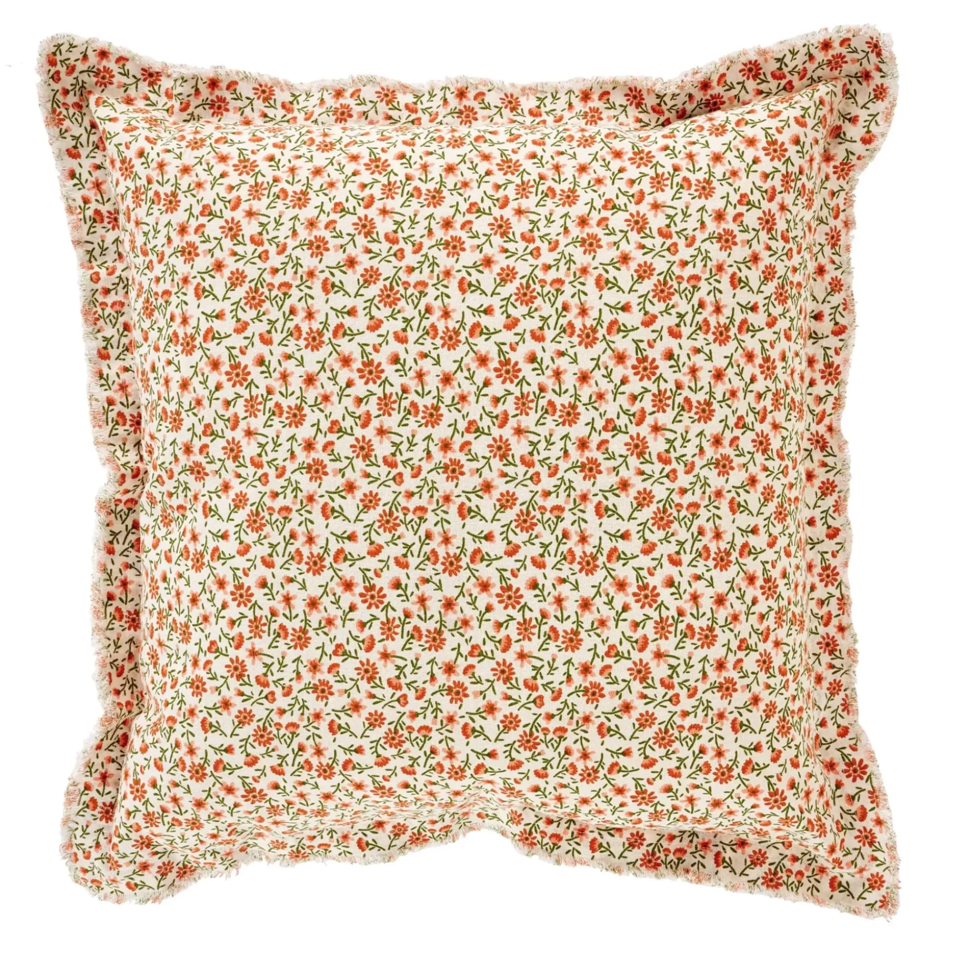 Cojines<CASA Irma Cojin Multicolor