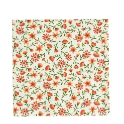 Servilletas<CASA Irma Paquete De 20 Servilletas Multicolor