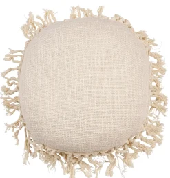 Cojines<CASA Isla Cojin Blanco