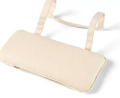 Cojines De Jardín<CASA Island Eco Cojin De Jardín Reposacabezas Beis