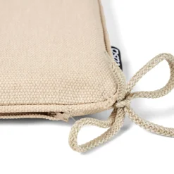 Cojines De Jardín<CASA Island Eco Cojin De Jardín Bistro Beis