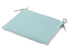 Cojines De Jardín<CASA Island Eco Cojin De Jardín Bistro Aguamarina