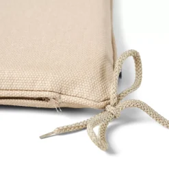 Cojines De Jardín<CASA Island Eco Cojines De Jardín Beis