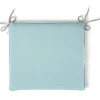 Cojines De Jardín<CASA Island Eco Cojines De Jardín Aguamarina