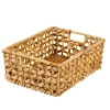 Cestas De Cajonera<CASA Jelke Cesta Natural