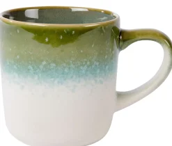 Tacitas<CASA Jessie Green Taza Verde