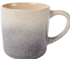 Tacitas<CASA Jessie Grey Taza Gris