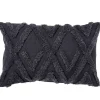 Cojines<CASA Jona Cojin Antracita