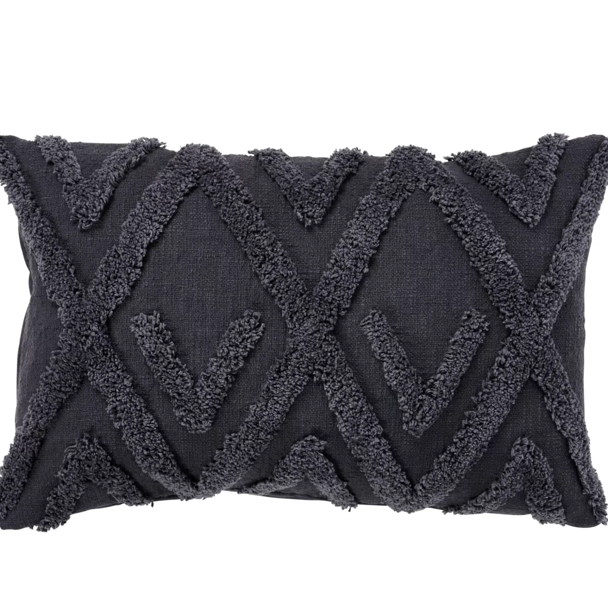 Cojines<CASA Jona Cojin Antracita
