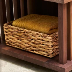 Cestas De Cajonera<CASA Joni Cesta M Natural