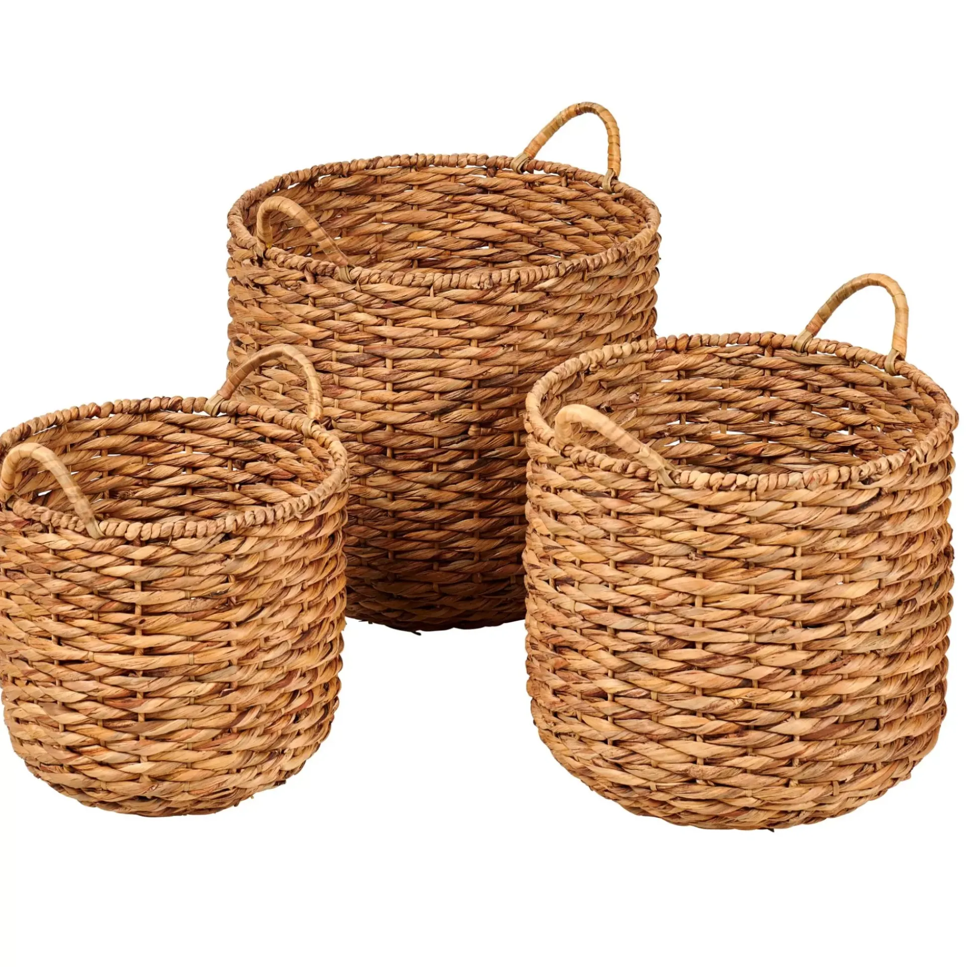 Cestas De Almacenaje<CASA Joni Cesta Natural