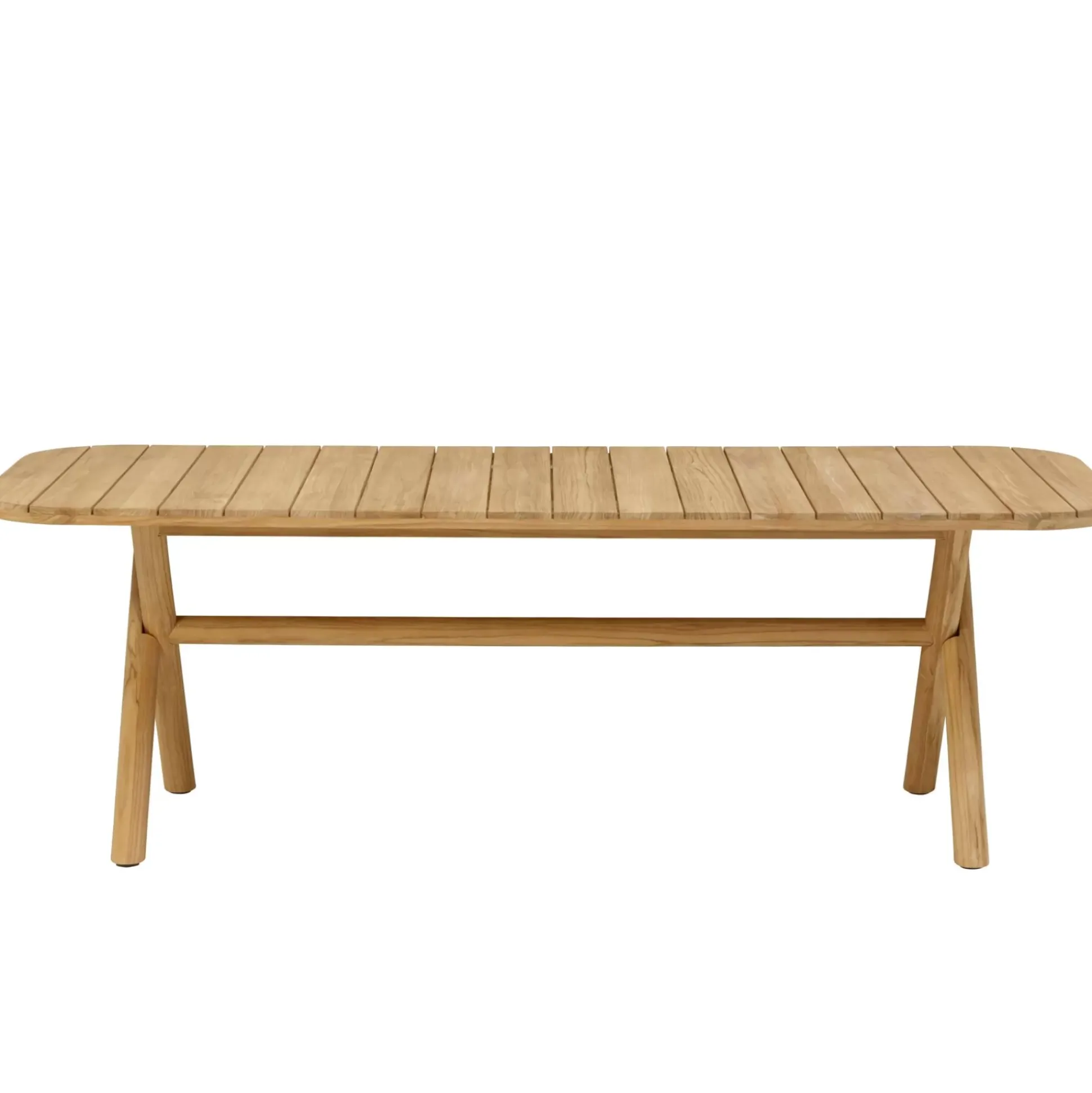 Mesas De Jardín<CASA Jules Mesa Natural