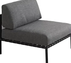 Conjuntos Lounge<CASA Jumbo Butaca Negro