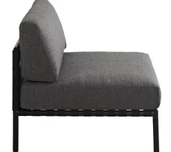 Conjuntos Lounge<CASA Jumbo Butaca Negro