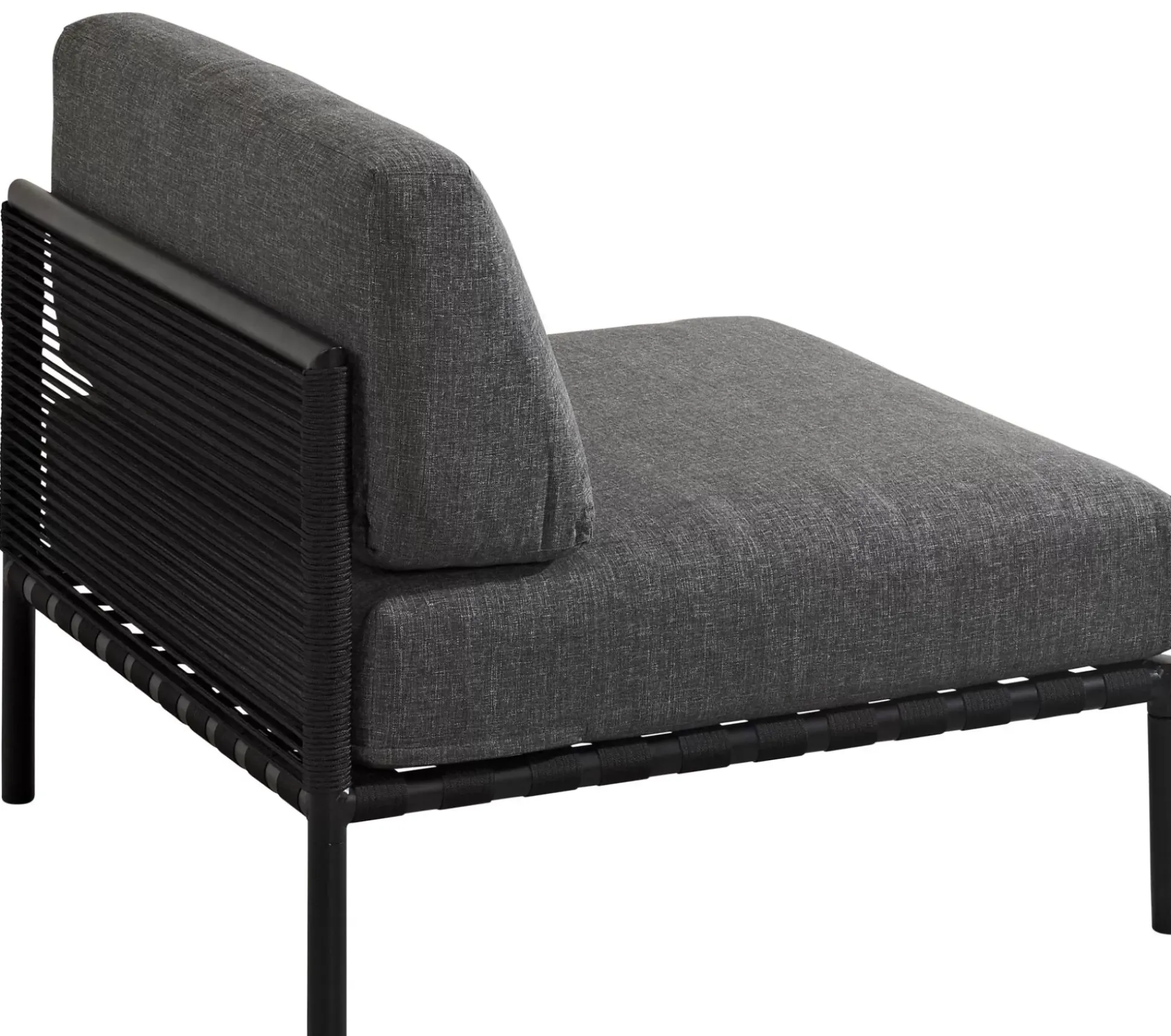 Conjuntos Lounge<CASA Jumbo Butaca Negro