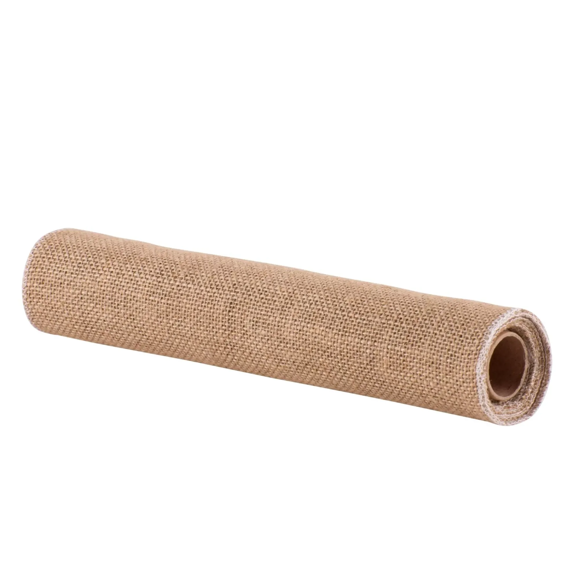 Caminos De Mesa<CASA Jute Camino De Mesa Natural