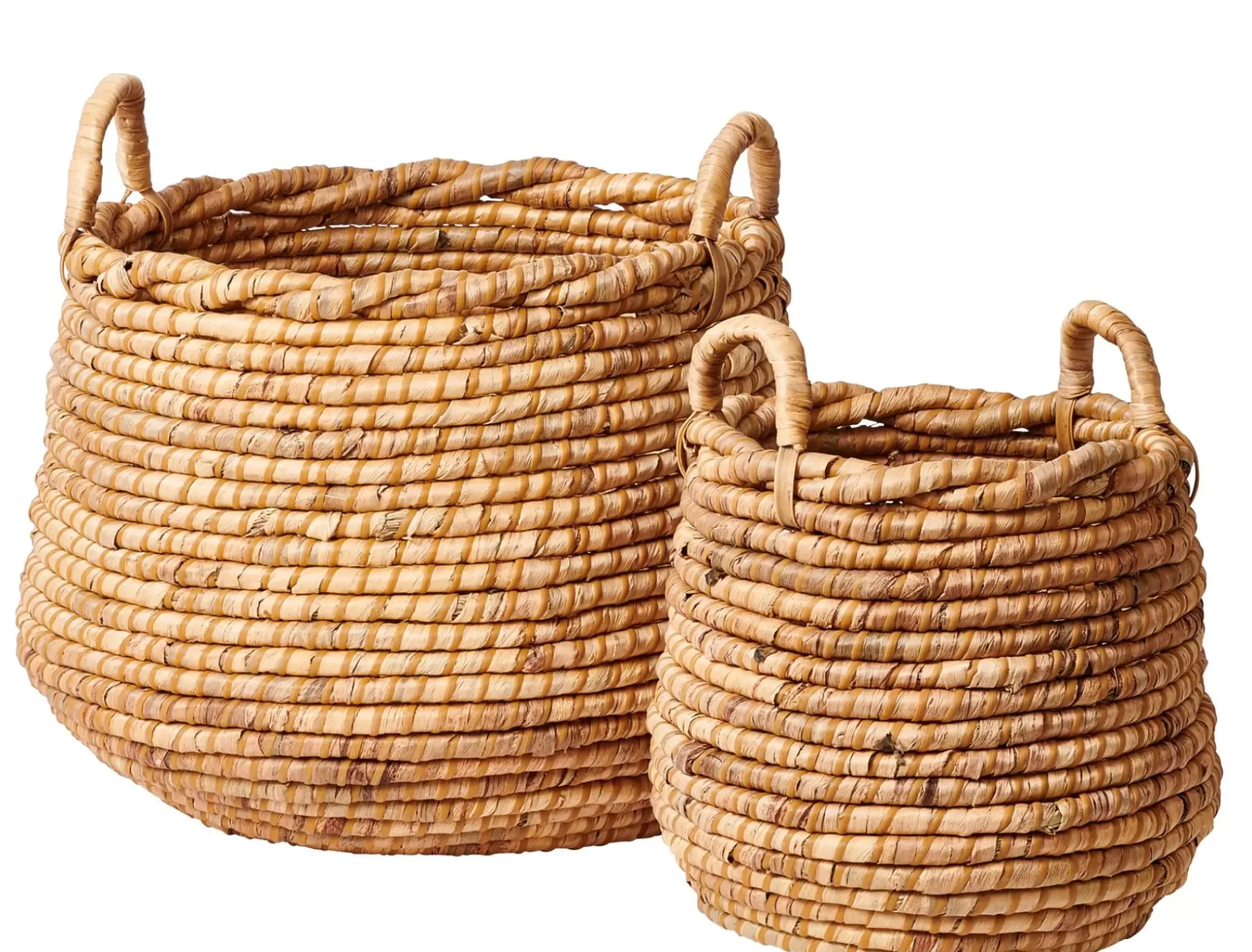 Cestas De Almacenaje<CASA Keisha Cesta Natural
