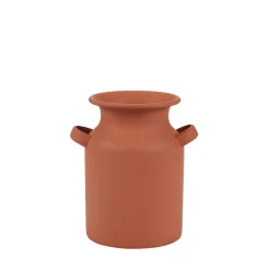 Floreros<CASA Kendi Florero Naranja