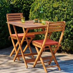 Conjuntos Bistro<CASA Kos Conjunto Bistro Natural