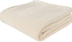 Mantas<CASA Lapin Manta Blanco