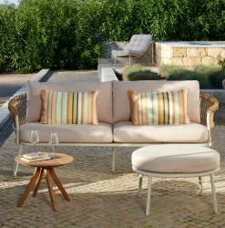 Conjuntos Lounge<CASA Largow Conjunto Lounge Arena