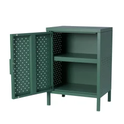 Mesillas De Noche<CASA Lasse Mesilla De Noche Verde