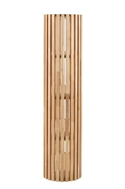 Estanterías<CASA Latto Estanteria De Pared Natural