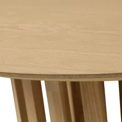 Mesas De Salón<CASA Latto Mesa De Salon Natural