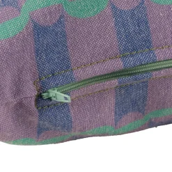 Cojines<CASA Lee Cojin Morado