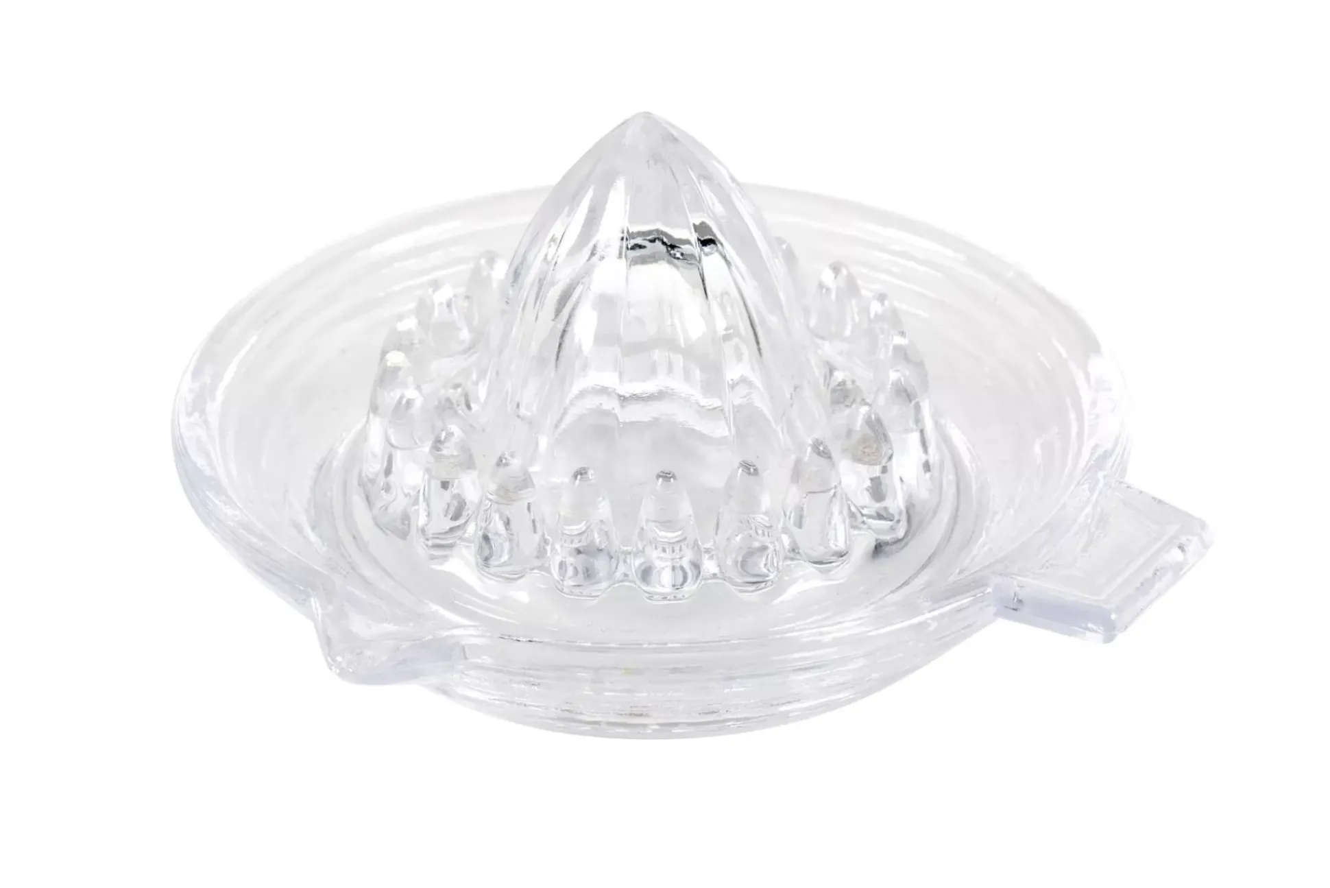 Exprimidores<CASA Lemon Exprimidor Transparente