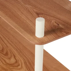 Estanterías<CASA Lennox Estanteria De Pared Arena