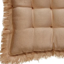 Cojines De Asiento<CASA Lia Cojin De Asiento Beis