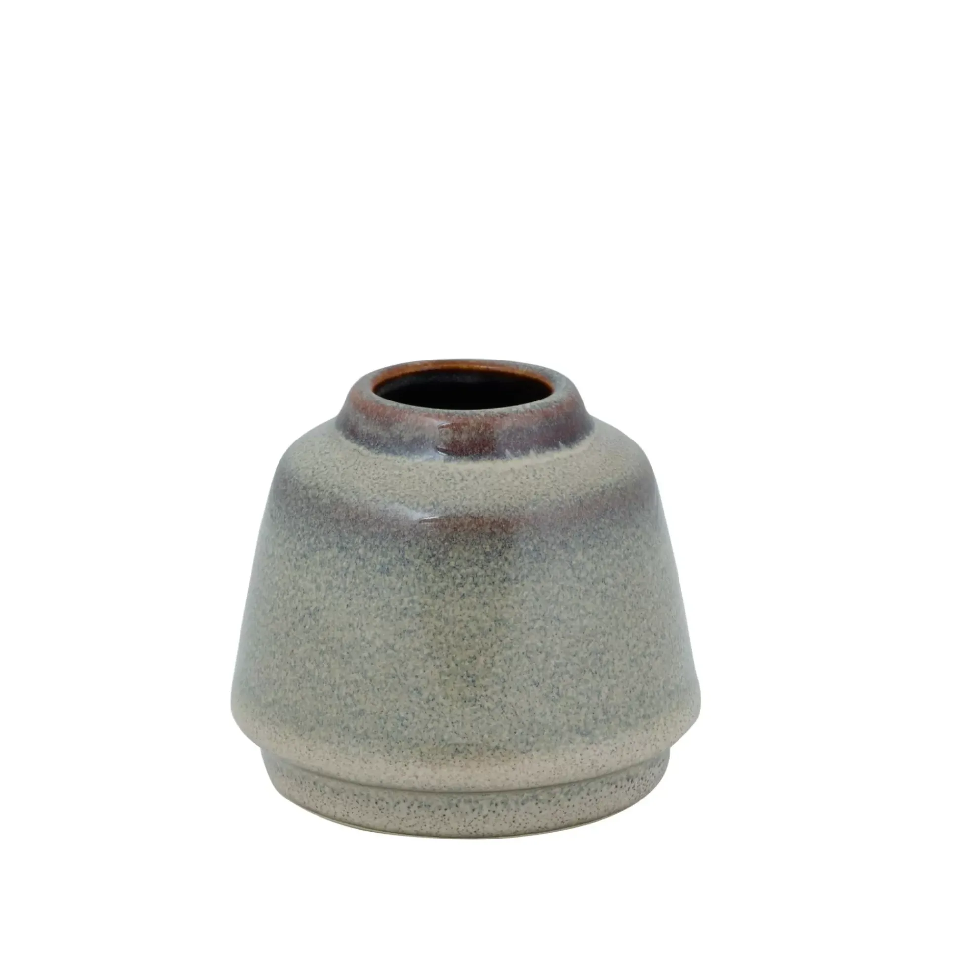 Floreros<CASA Linde Florero Taupe