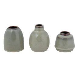 Floreros<CASA Linde Florero Taupe